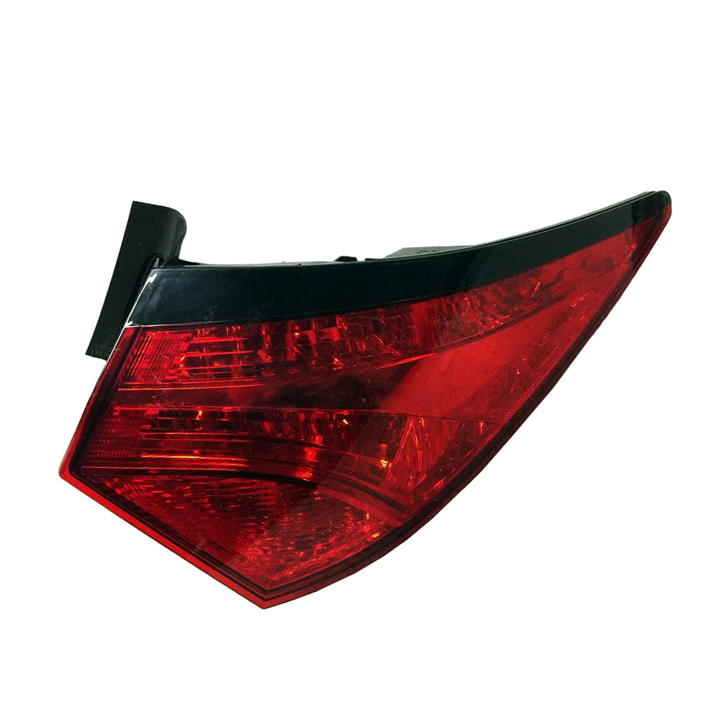 Reconditioned Oe Passenger Side Outer Tail Light Lens And Housing For Acura Zdx 2012-2013(AC2805105R)