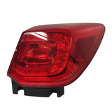 Reconditioned Oe Passenger Side Outer Tail Light Assembly For Acura Rlx 2014-2017(AC2805108R)