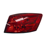 Reconditioned Oe Passenger Side Outer Tail Light Assembly For Acura Tsx 2011-2014(AC2805110R)