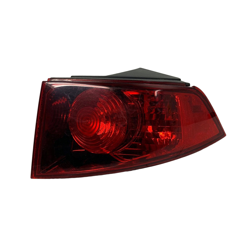 Reconditioned Oe Passenger Side Outer Tail Light Assembly For Acura Rdx 2010-2012(AC2805113R)