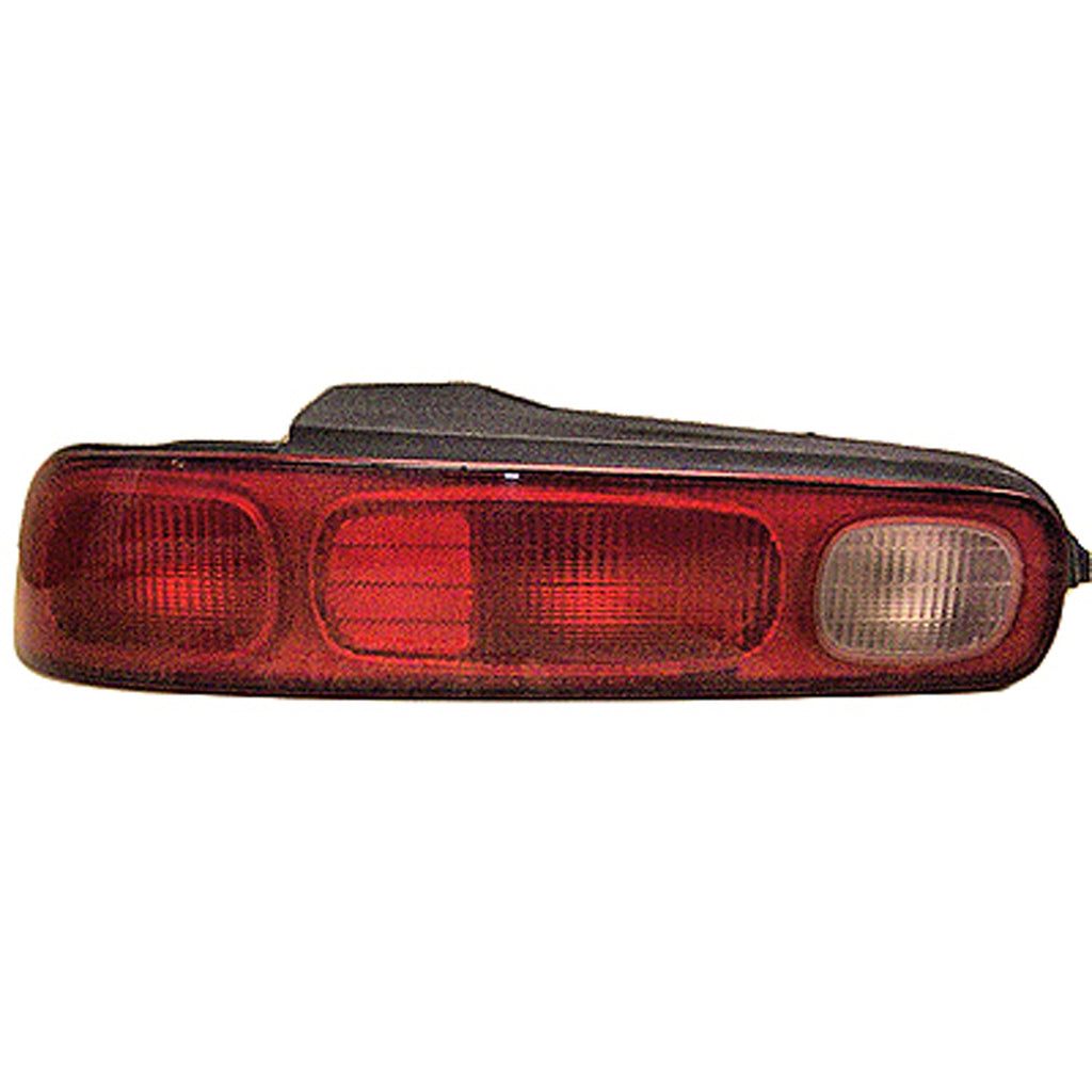Reconditioned Oe Driver Side Tail Light Lens And Housing For Acura Integra 2000-2001(AC2818101R)