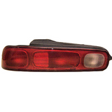 Reconditioned Oe Driver Side Tail Light Lens And Housing For Acura Integra 2000-2001(AC2818101R)