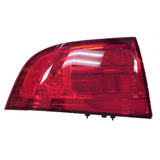 Reconditioned Oe Driver Side Tail Light Lens And Housing For Acura Tl 2004-2006(AC2818104R)