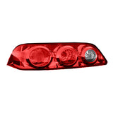 Reconditioned Oe Driver Side Tail Light Lens And Housing For Acura Rsx 2005-2006(AC2818106R)