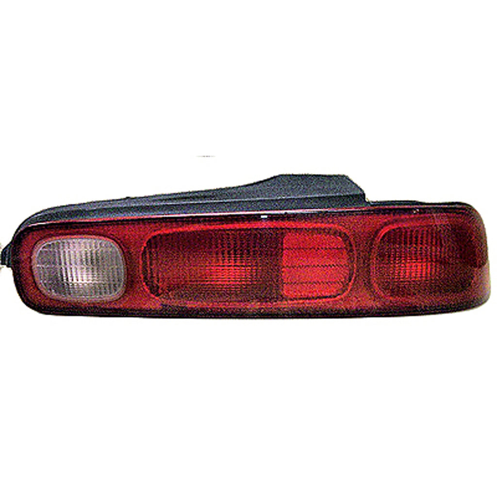 Reconditioned Oe Passenger Side Tail Light Lens And Housing For Acura Integra 2000-2001(AC2819101R)