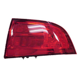 Passenger Side Tail Light Lens And Housing For Acura Tl 2004-2006(AC2819104V)