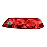 Reconditioned Oe Passenger Side Tail Light Lens And Housing For Acura Rsx 2005-2006(AC2819106R)
