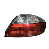 Reconditioned Oe Passenger Side Tail Light Lens And Housing For Acura Cl 2003-2003(AC2819113R)