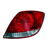 Reconditioned Oe Passenger Side Tail Light Lens And Housing For Acura Rl 2005-2008(AC2819115R)