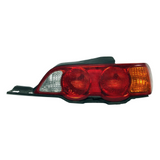 Reconditioned Oe Passenger Side Tail Light Assembly For Acura Rsx 2002-2004(AC2819118R)