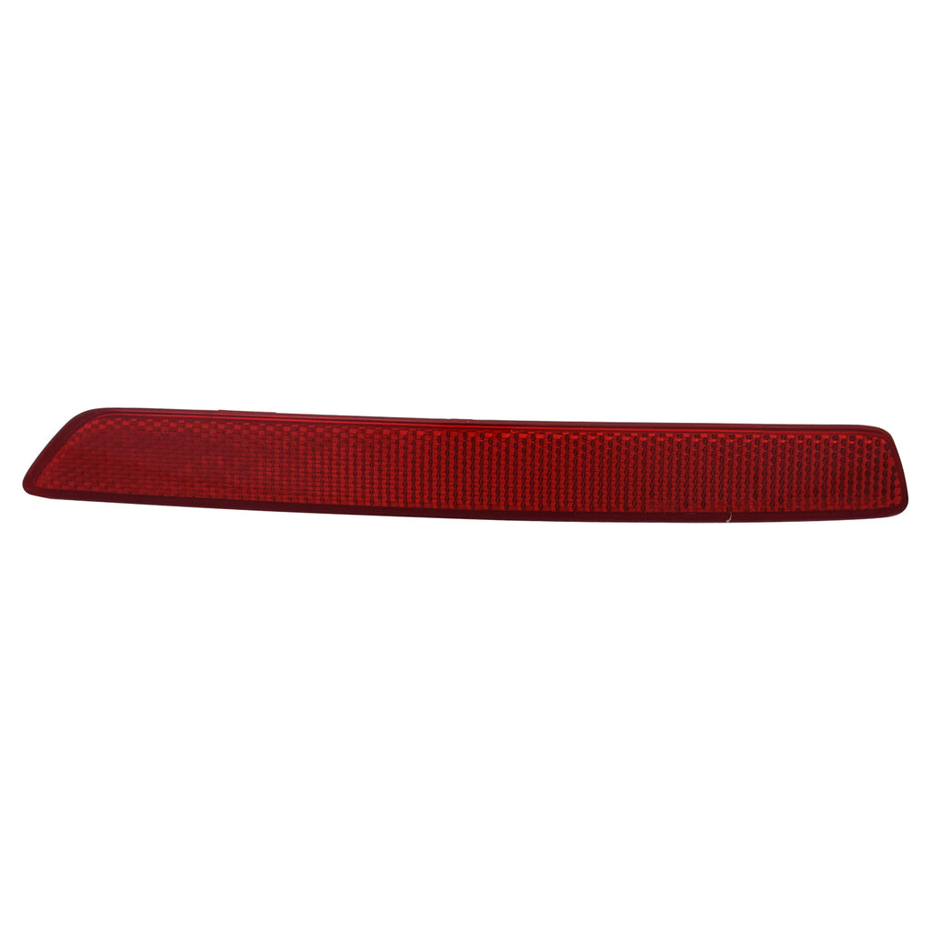 CAPA Certified Rear Passenger Side Reflector Housing For Acura Tl 2012-2014(AC2831101C)