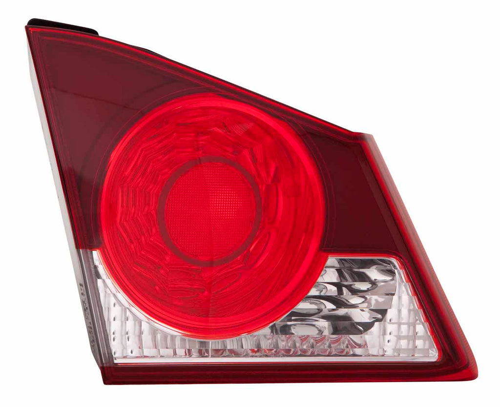 Trunk Lamp Driver Side (back-up Lamp) Canada Type Hq For Acura Csx (canada) 2006-2008(AC2886101)