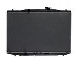 Radiator (13766) 2.0l L4 For Acura Rdx 2019-2022(AC3010158)