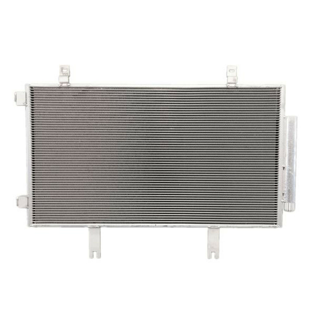 Condenser (30127) 2.0l L4 For Acura Rdx 2019-2023(AC3030134)