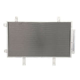 Condenser (30127) 2.0l L4 For Acura Rdx 2019-2023(AC3030134)