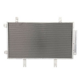 Condenser (30127) 2.0l L4 For Acura Rdx 2019-2023(AC3030134)