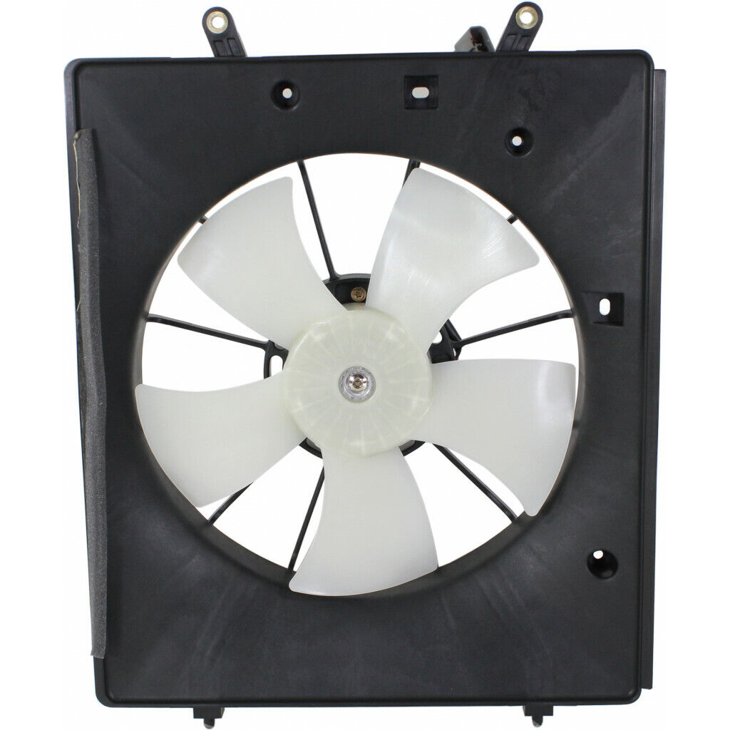 Radiator Fan Assembly For Acura Mdx 2001-2002(AC3110101)