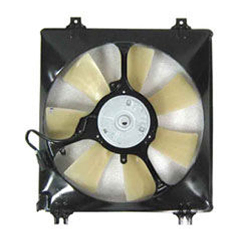 Condenser Fan Assembly For Models With 3.5l V6 For Acura Tsx 2010-2013(AC3113112)