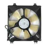 Condenser Fan Assembly For Models With 3.5l V6 For Acura Tsx 2010-2013(AC3113112)