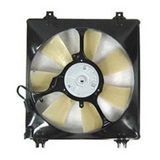 Condenser Fan Assembly For Models With 3.5l V6 For Acura Tsx 2010-2013(AC3113112)