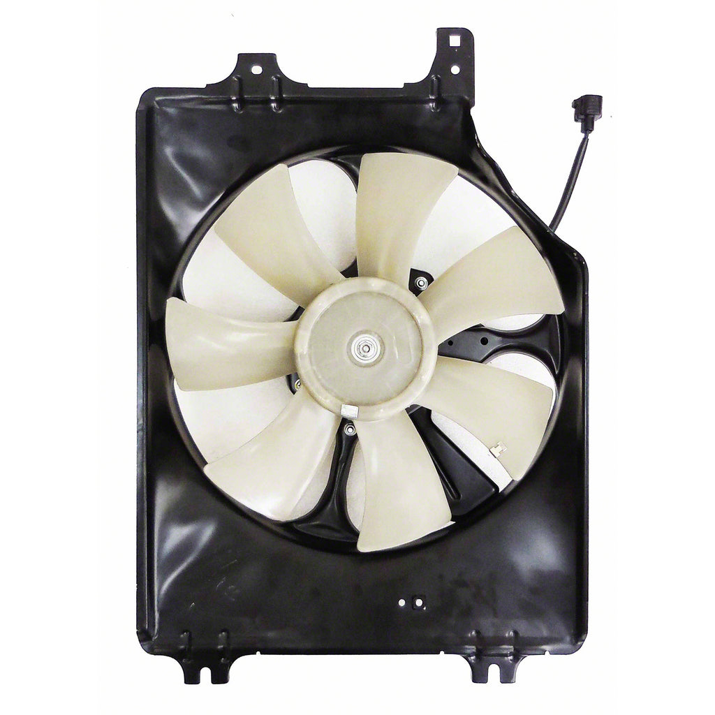 Condenser Fan Assembly For Acura Rl 2005-2012(AC3113113)