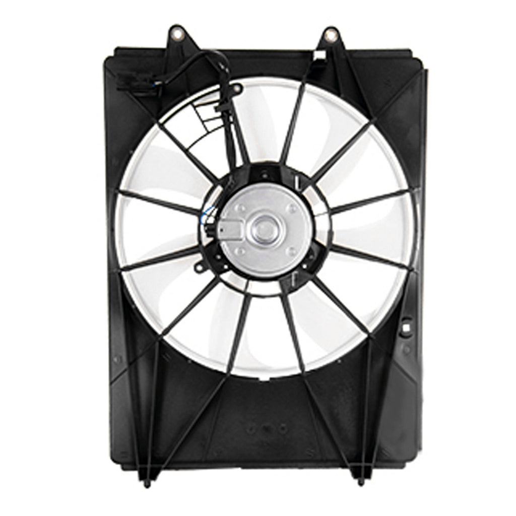 Condenser Fan Assembly For Honda Ridgeline 2017-2022(AC3113115)