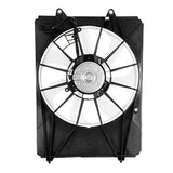 Condenser Fan Assembly For Honda Ridgeline 2017-2022(AC3113115)