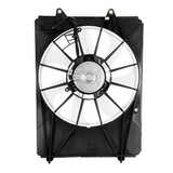 Condenser Fan Assembly For Honda Ridgeline 2017-2022(AC3113115)