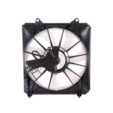 Driver Side A/c Condenser Fan Assembly For Acura Tlx 2015-2020(AC3113116)