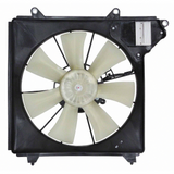 Passenger Side A/c Condenser Fan Assembly For Acura Rlx 2014-2020(AC3113117)