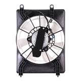 A/c Condenser Fan Assembly For Acura Ilx 2016-2022(AC3113120)