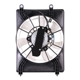 A/c Condenser Fan Assembly For Acura Ilx 2016-2022(AC3113120)