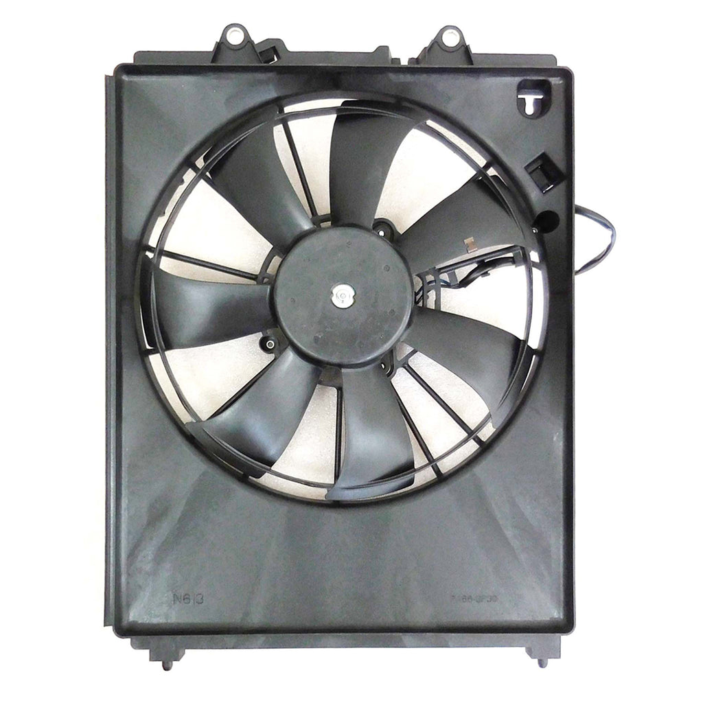 A/c Condenser Fan Assembly For Acura Rdx 2019-2022(AC3113121)