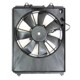 A/c Condenser Fan Assembly For Acura Rdx 2019-2022(AC3113121)