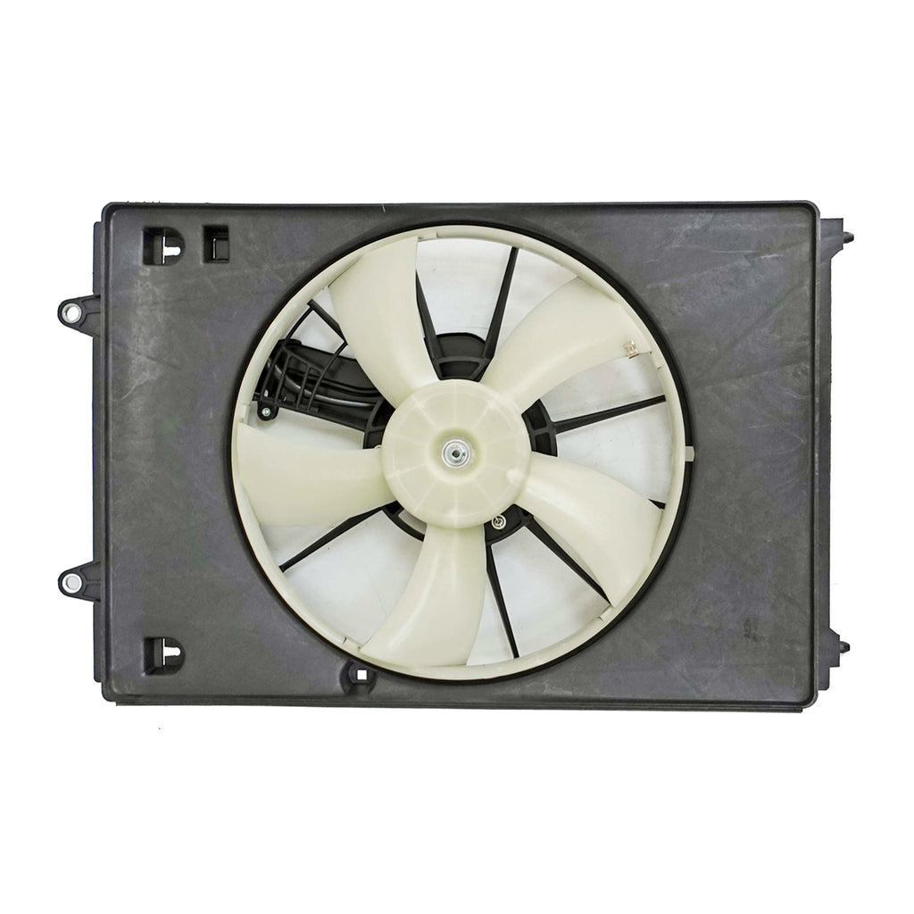 A/c Condenser Fan Assembly For Acura Mdx 2022-2024(AC3113122)