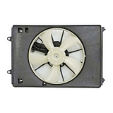 A/c Condenser Fan Assembly For Acura Mdx 2022-2024(AC3113122)