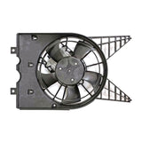 A/c Condenser Fan Assembly For Acura Mdx 2022-2024(AC3113123)