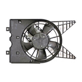 A/c Condenser Fan Assembly For Acura Mdx 2022-2024(AC3113123)