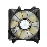 Radiator Fan Assembly For Models With 3.5l V6 For Acura Tsx 2010-2014(AC3115116)