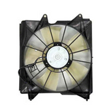 Radiator Fan Assembly For Models With 3.5l V6 For Acura Tsx 2010-2014(AC3115116)