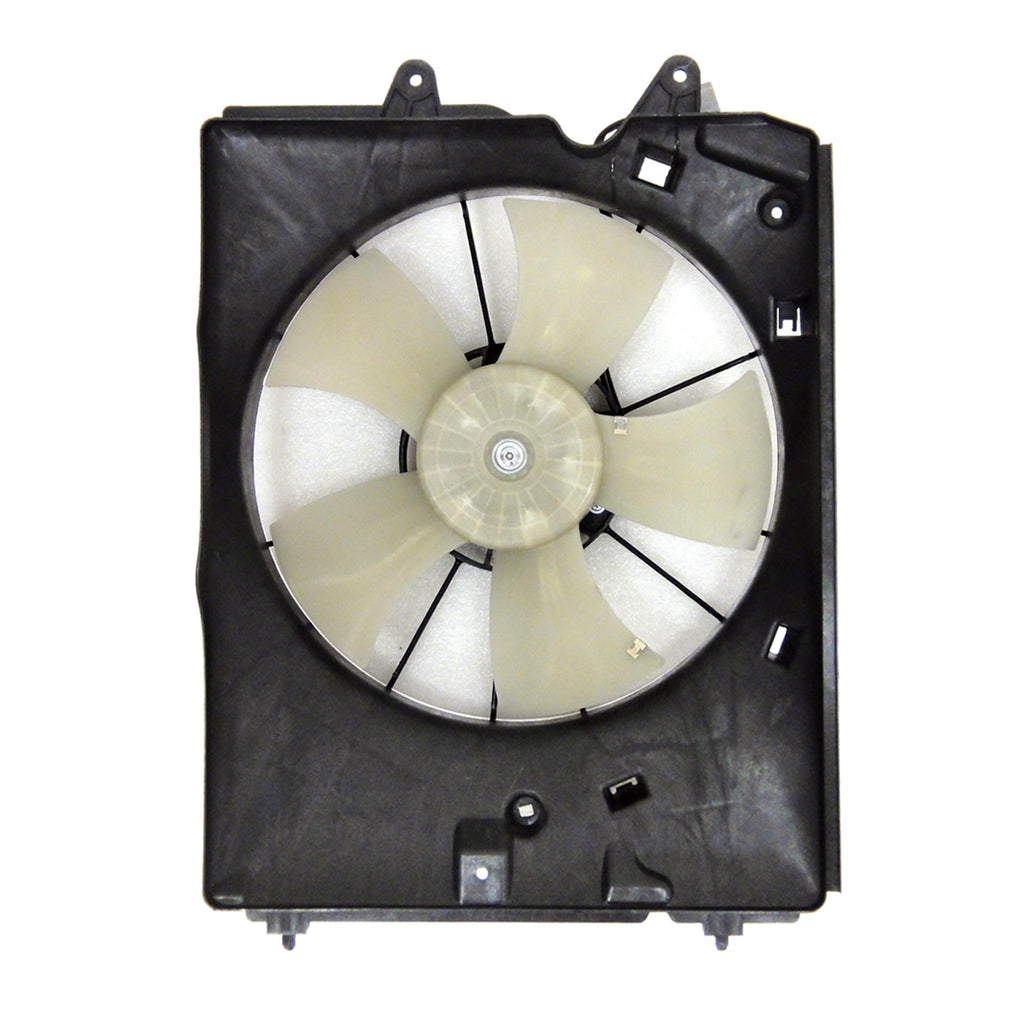 Driver Side Engine Cooling Fan Assembly For Acura Mdx 2010-2013(AC3115119)