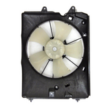 Driver Side Engine Cooling Fan Assembly For Acura Mdx 2010-2013(AC3115119)