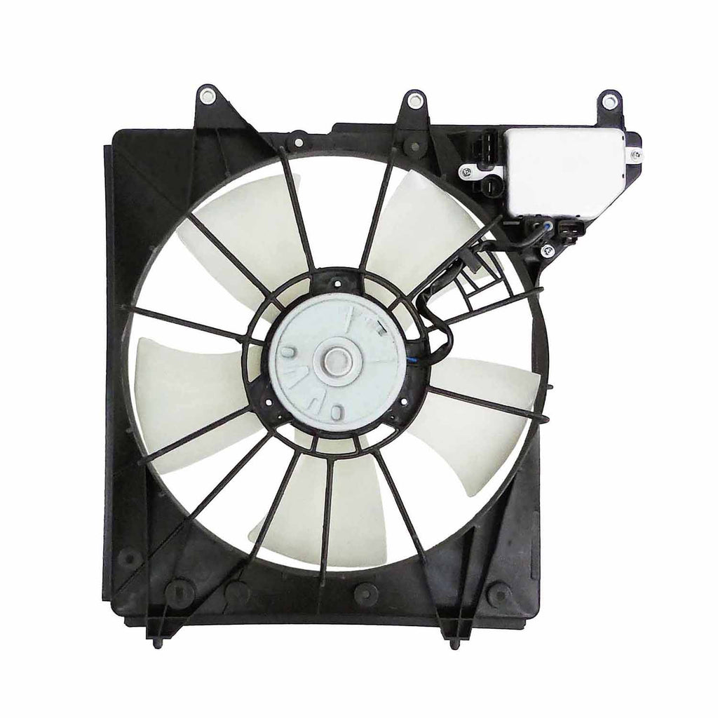 Radiator Fan Assembly For Acura Rl 2005-2012(AC3115122)