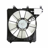 Radiator Fan Assembly For Acura Rl 2005-2012(AC3115122)