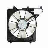 Radiator Fan Assembly For Acura Rl 2005-2012(AC3115122)