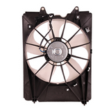 Driver Side Radiator Fan Assembly For Honda Ridgeline 2017-2022(AC3115125)