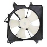 Driver Side Engine Cooling Fan Assembly For Acura Rlx 2014-2020(AC3115126)
