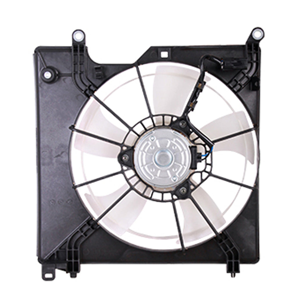 Engine Cooling Fan Assembly For Acura Ilx 2016-2022(AC3115129)