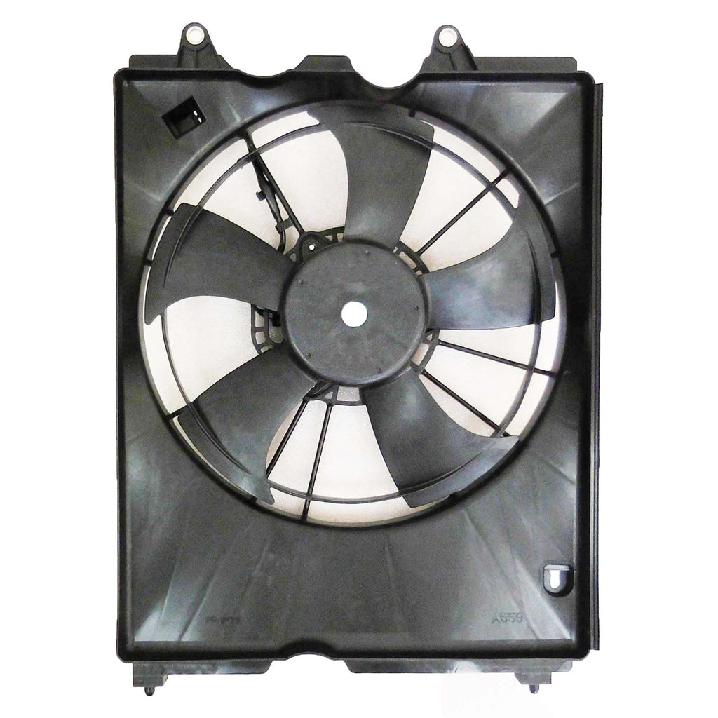 Radiator And Condenser Fan Assembly With One Big Fan For Acura Rdx 2019-2021(AC3115130)