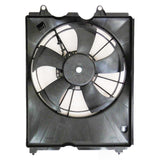 Radiator And Condenser Fan Assembly With One Big Fan For Acura Rdx 2019-2021(AC3115130)